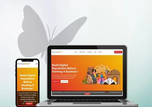 Startupflow India | Deigital Marketing Company