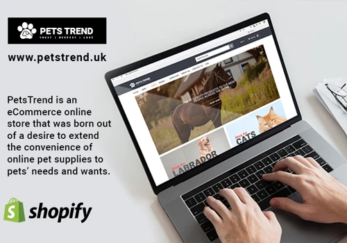 Pets Trend