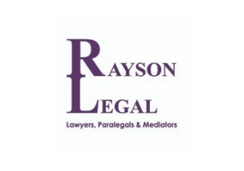 Rayson Legal Improves IT Performance