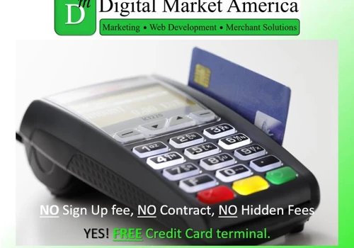 Credit Card Processing