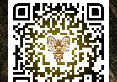Digital QR Menus