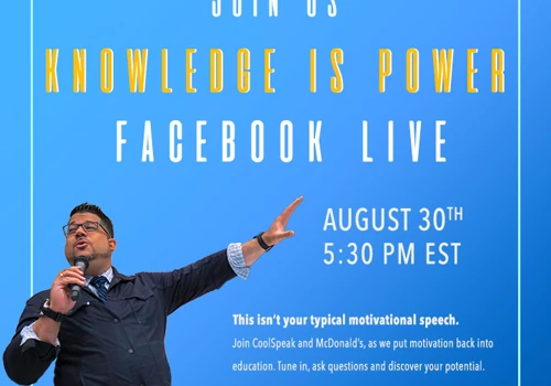 CoolSpeak