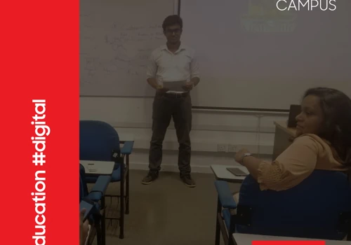 EDULINK International Campus