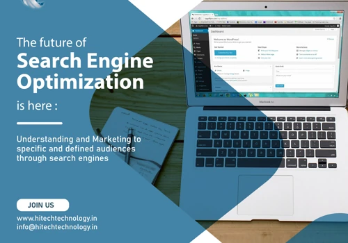 SEO Packages start from 7999/month.