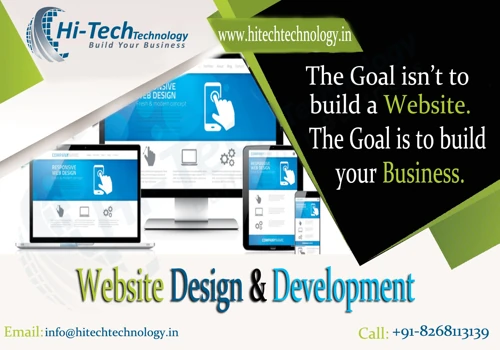 -Web Development company in Mumbai