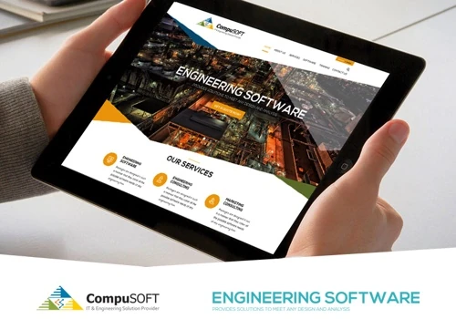 CMS Portal based on Wordpress