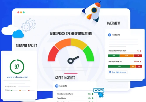 WordPress developer