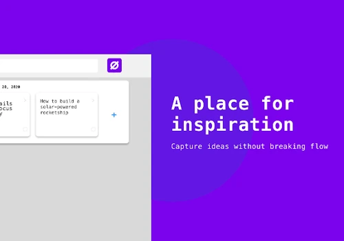 An ambitious productivity task-board that fits right in your browser