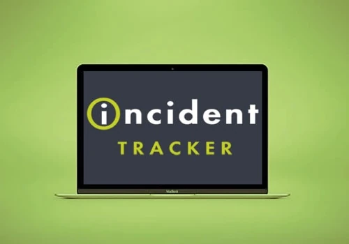 Incident Tracker