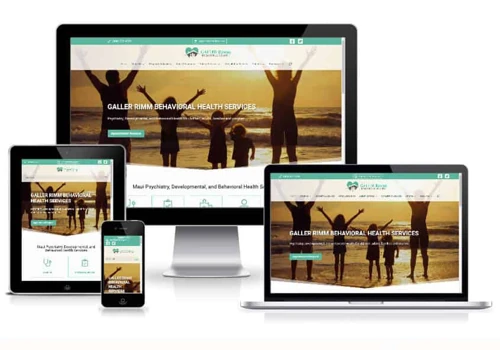 Galler Rimm Behavioral Health