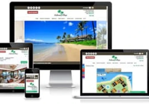 Kahana Village Vacation Rentals