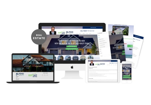 Real Estate Broker