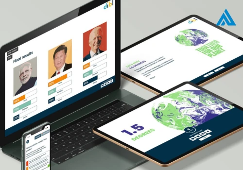 Dilemma-based learning platform