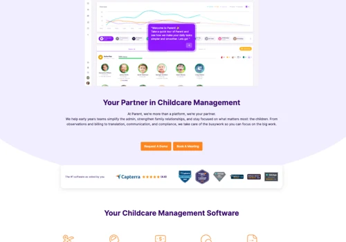 ParentApp