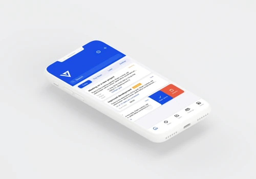 Incident Management App
