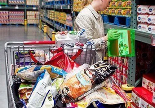 AI Training Data for Retail