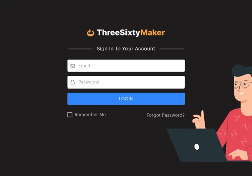 ThreeSixtyMaker