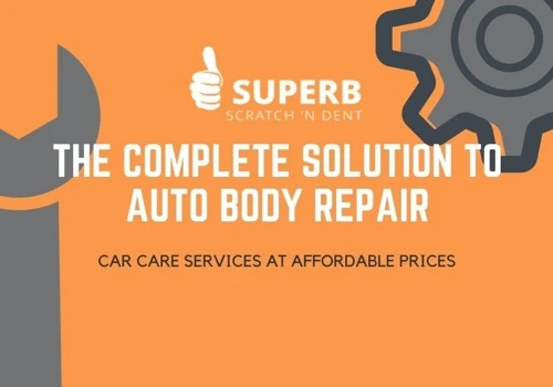 Improving the brand presence for Australia based Car Decor Company