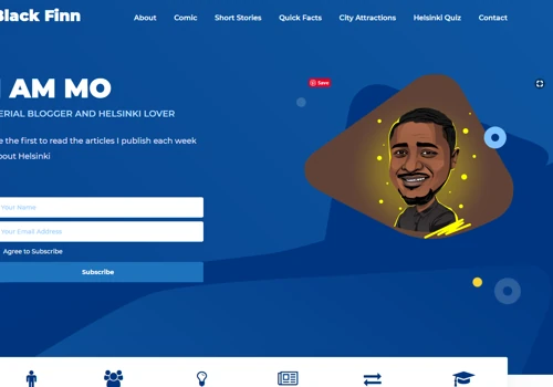 Web Design