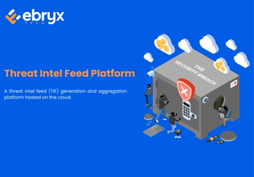 Threat Intel Feed Platform