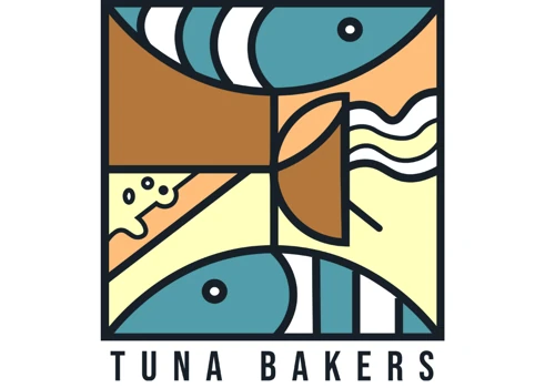 Tuna Bakers | Branding