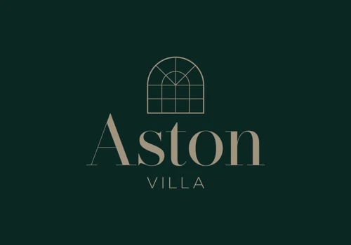 Aston Villa | Branding