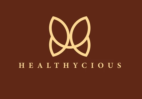 Healthycious | Branding & Product Design
