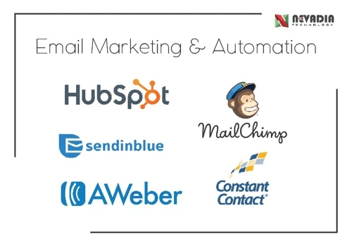 Email Marketing & Automation