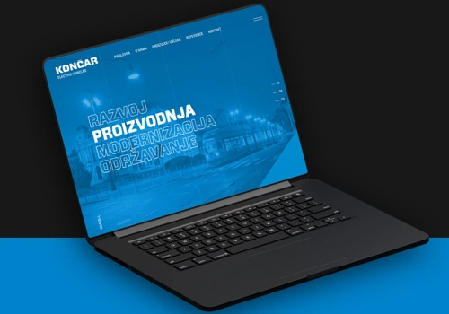 Končar KEV
