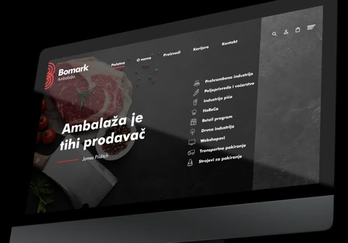 Bomark