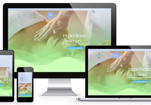Small Business Web Design