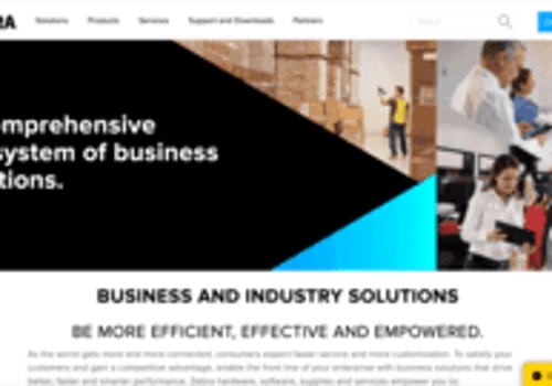 Web Design and User Experience