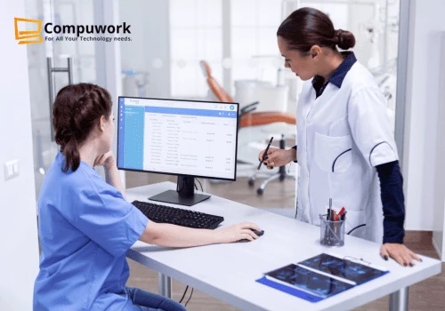 HIPAA & SaaS Infrastructure for Healthcare