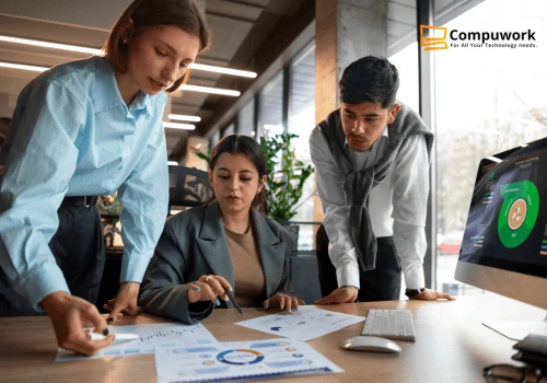 Cybersecurity & Scalable IT Strategy