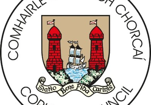 Web hosting infrastructure for Cork City Council