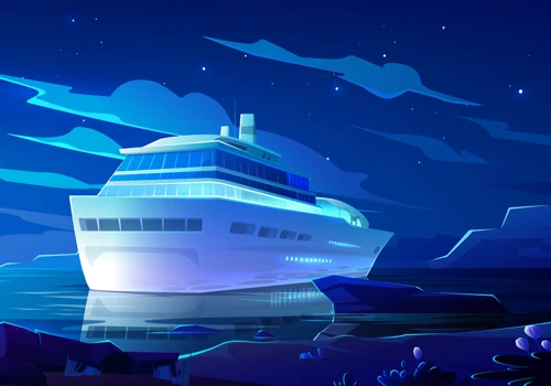Ferry Bookings Aggregator