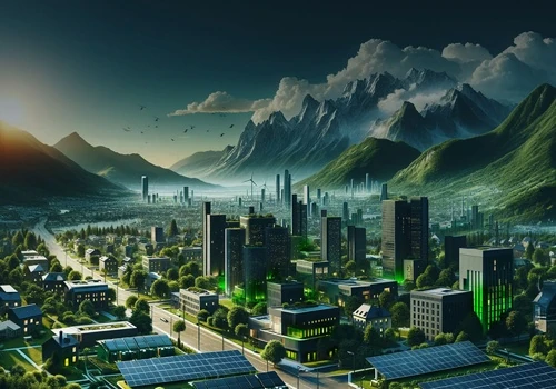 Solar Energy Management