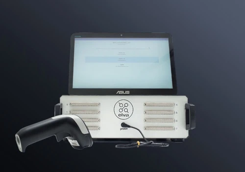 Elva - Low-Voltage Electric Validation