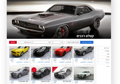 GEAR CAR magazin