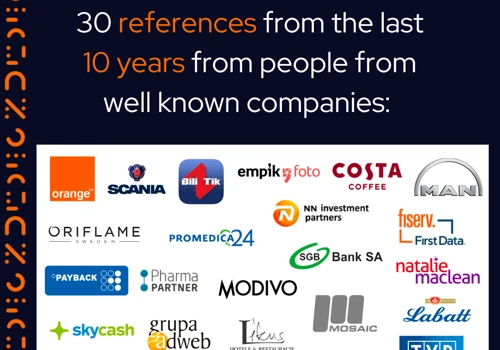 30 references