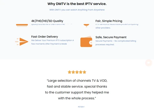 DMTV
