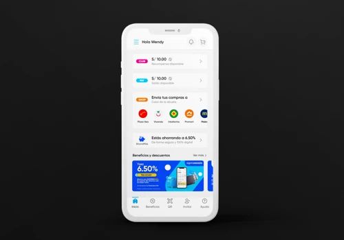 Agora SuperApp: Research, Design and Development