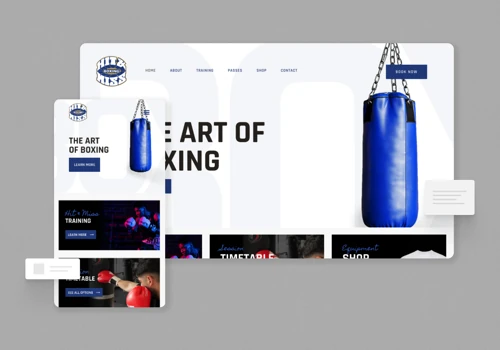Hit & Miss Boxing