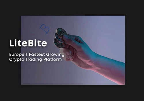 Safe & Simple Way to Crypto
