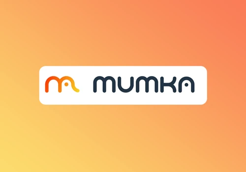 Mumka - Social Media Management & Website