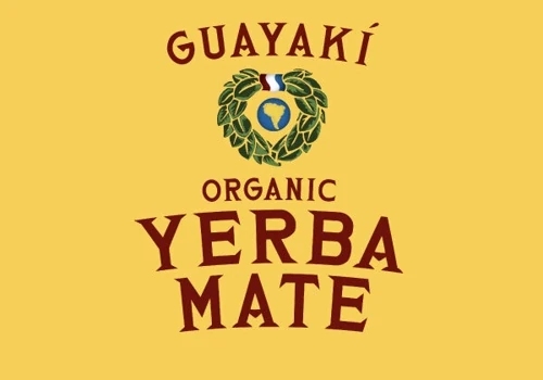 Project with Guayaki