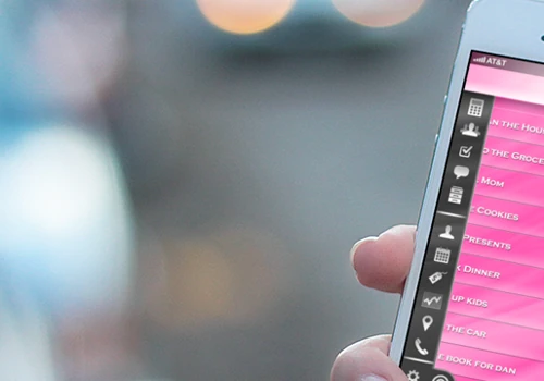 Pocket Parties App