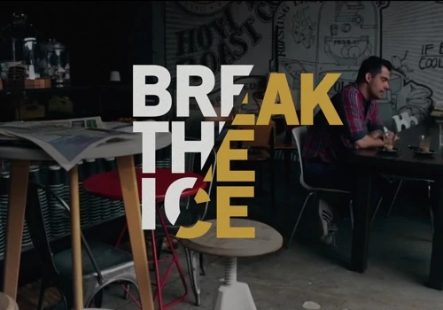 Break The Ice: Online TV
