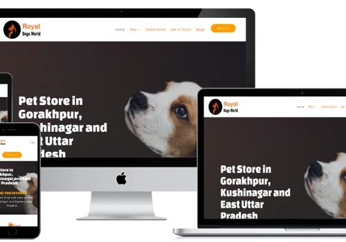 Website