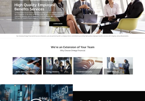 Omega Financial & Insurance Services